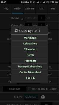 Relandice bot screenshot 4