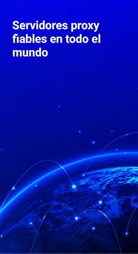 Jax VPN: Internet Ilimitado screenshot 4