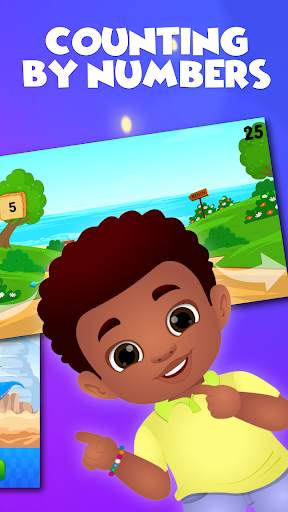 ChuChu School Kindergarten Learning Games for Kids screenshot 7