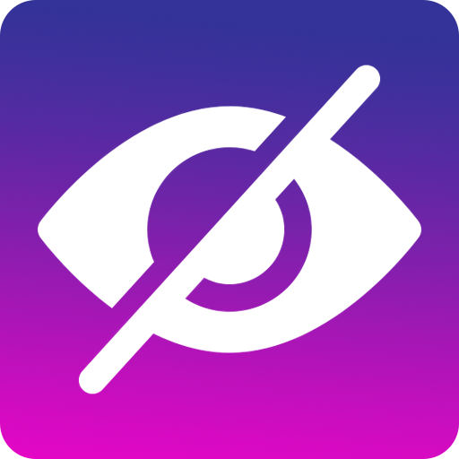 ikon App Hider - Hide apps in hidden parallel space