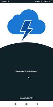 Cloud VPN Unlimited - Fast VPN Proxy screenshot 7