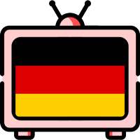 TV Deutschland TV Germany logo