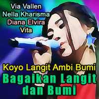 LAGU BAGAlKAN LANGlT & BUMl on 9Apps