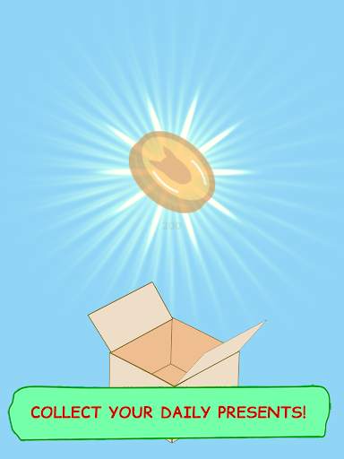 Kid-e-Cats Skateboard Racing Rush. Kids games screenshot 8