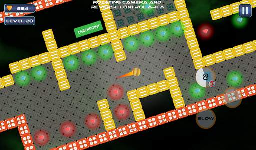Square Game screenshot 13