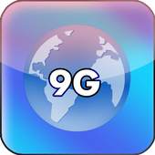 Super 9G Browser 2018 2.1.1
