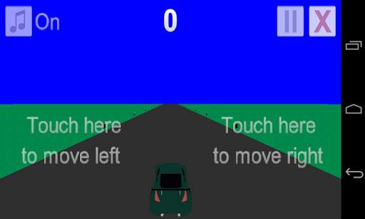Another Bad Car Game स्क्रीनशॉट 3