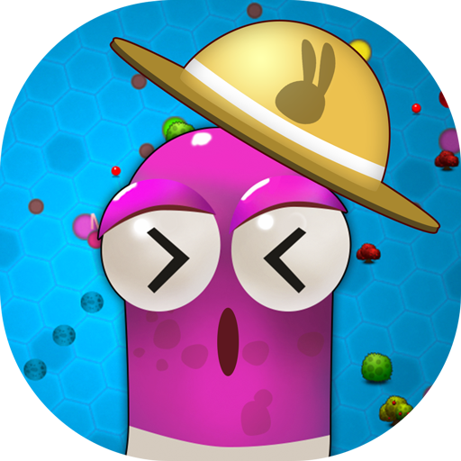 Snake Battle io icon