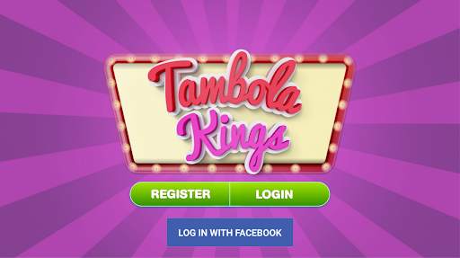 Tambola Kings скриншот 1