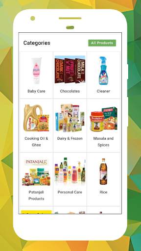 GT Mart screenshot 3