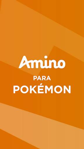 Entrenadores Amino para Pokémon en Español screenshot 1