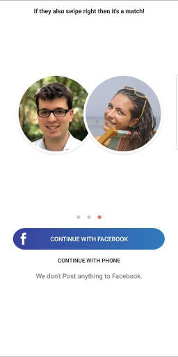 BaduMeet - Online Dating App screenshot 2