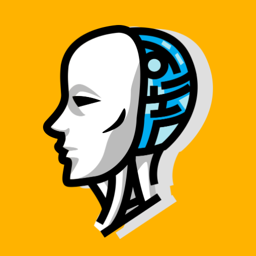 AiCogni Voice AI icon