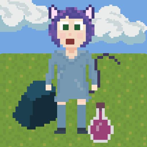 Catgirl: NekoChan Adventure! 1.1.3