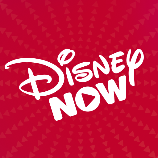 DisneyNOW – Episodes &amp; Live TV icon