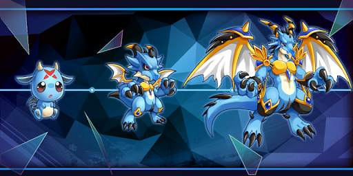 Monster Clash 2 screenshot 2