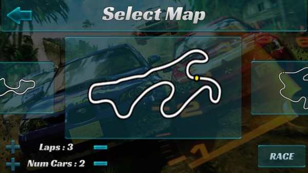 Fast Drift Racing Online screenshot 8