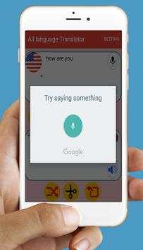 All Language Translator screenshot 6