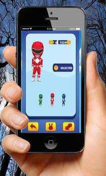 Ranger Subway Surf: Bus Hours 3D screenshot 8