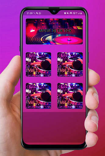 DJ Campuran Viral 2022 screenshot 1