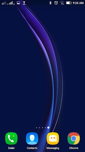 HD Huawei Honor 8 Wallpaper screenshot 2