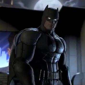 Best Tips Batman Telltale screenshot 3