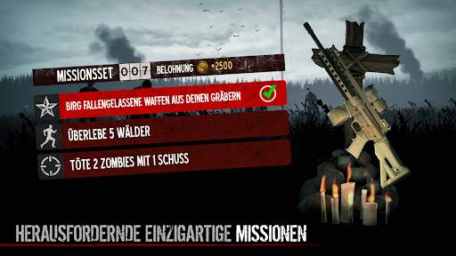 Into the Dead screenshot 4
