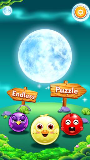 Bubble Shooter Saga screenshot 1