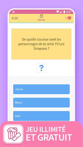 TRIVIA 360: Culture générale screenshot 2