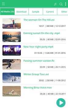 MAX Player - HD Video Player 2018 screenshot 5