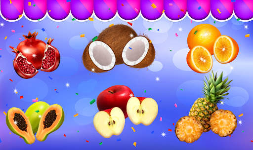 Fresh Milkshake Maker Game screenshot 4