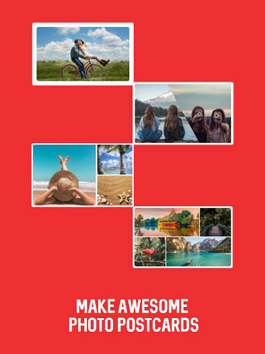 Post with Love screenshot 5