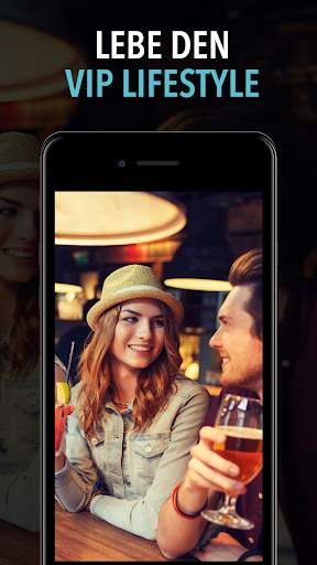 Social Club screenshot 5