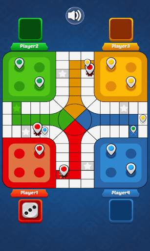 Ludo Free Free : Dice Roll Champion screenshot 13
