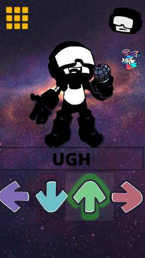 FNF funny mod Tankman character test screenshot 4