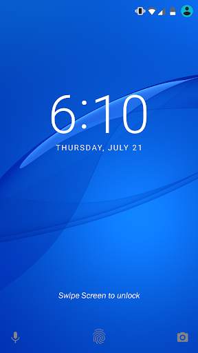 Wallpaper for Sony Xperia Wallpapers screenshot 13