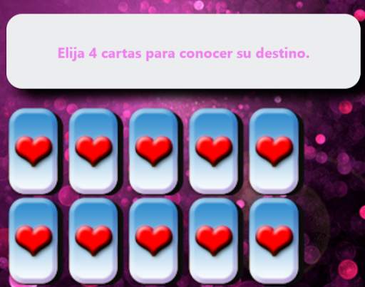 Tarot gratis español fiable gratis 2021 screenshot 7