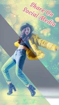 Shimmer Photo Editor - Picart Photo Editor 2018 screenshot 3