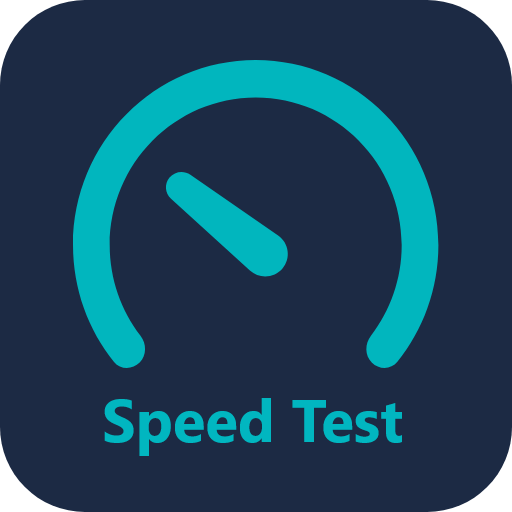 Internet Speedtest &amp; Wifi Test icon