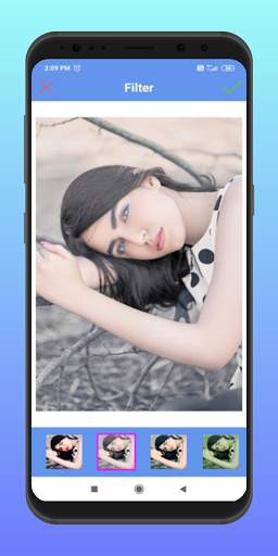 Photo Editor - Edit Your Photo screenshot 5