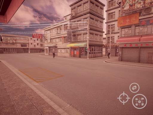 Island Sniper Shooting 3D screenshot 3