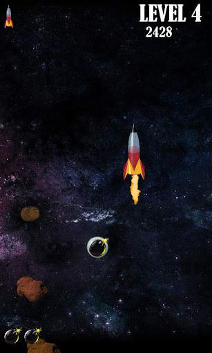 Rocket Race screenshot 2