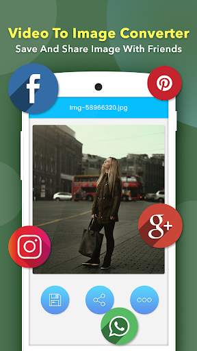 Video to Image Converter скриншот 5