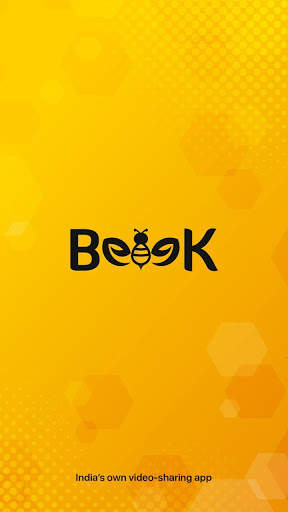 Beek - (BK) India's Short Video Platform screenshot 5
