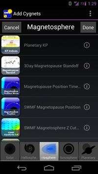 NASA Space Weather screenshot 3