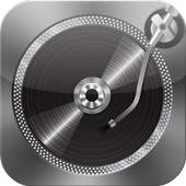 DJ Mixing Software Free icon