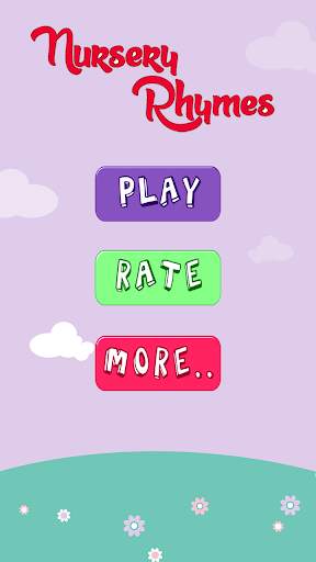 Nursery Rhymes Songs screenshot 2