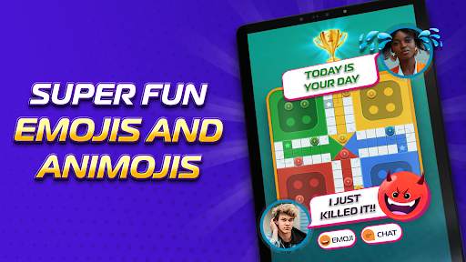 Ludo Superstar screenshot 10