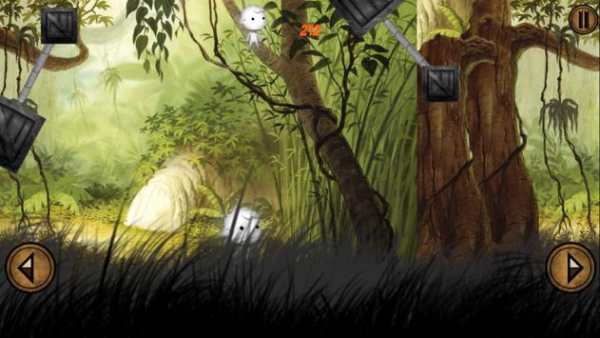 LIMBO World screenshot 3