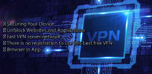 XXXX VPN Private screenshot 1